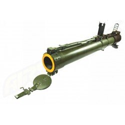 LANSATOR MODEL RPG-22