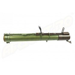 LANSATOR MODEL RPG-22