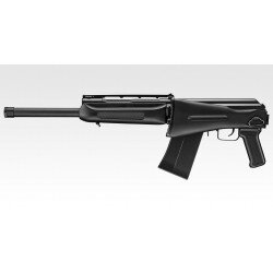 SHOTGUN SAIGA-12K - GBB