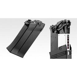 SHOTGUN SAIGA-12K - GBB
