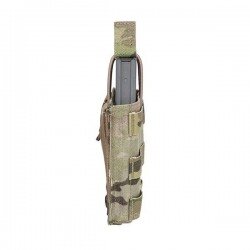 SINGLE FAST OPEN M4 - 5.56MM - MAGAZINE POUCH - MULTICAM