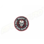 PATCH - GROUP WAGNER