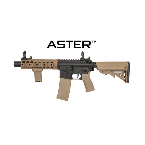 RRA SA-E05 EDGE 2.0 GATE ASTER- HALF-TAN CARBINE REPLICA