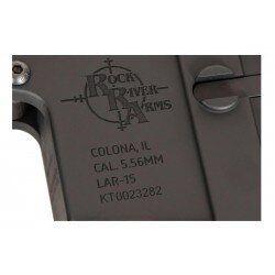 RRA SA-E05 EDGE 2.0 GATE ASTER- HALF-TAN CARBINE REPLICA