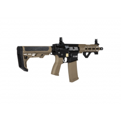 RRA   SI SA-E17-L EDGE ASSAULT REPLICA - LIGHT OPS STOCK - HALF-TAN