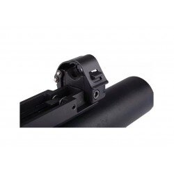 LANSATOR GRENADE MODEL M203
