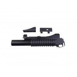 LANSATOR GRENADE MODEL M203