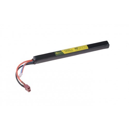 LIPO - ACUMULATOR 11.1V - 1200 MAH - 2S/20C DEANS