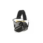 CASTI DE PROTECTIE ANTIFON ACTIVE EARMOR M31 PLUS - BLACK