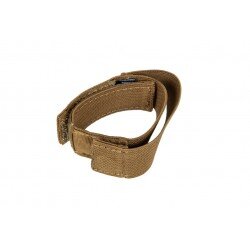 CUREA TACTICA MAGNETICA MODEL GOSAUR - COYOTE BROWN
