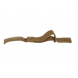 CUREA TACTICA MAGNETICA MODEL GOSAUR - COYOTE BROWN