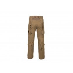 PANTALONI MODEL MBDU - NYCO RIPSTOP - COYOTE