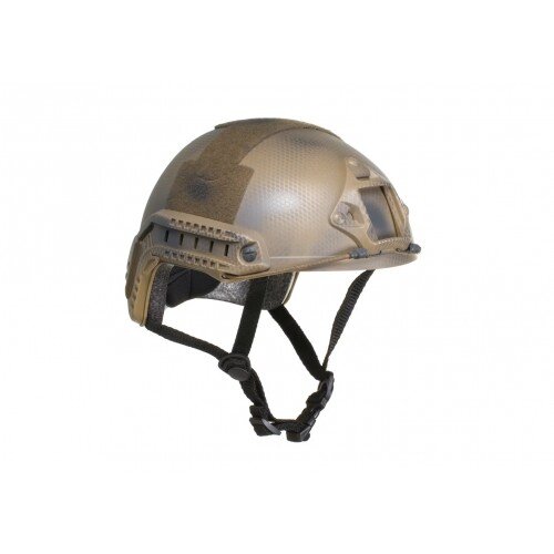 CASCA FAST - MH - ECO VERSION - SUBDUED