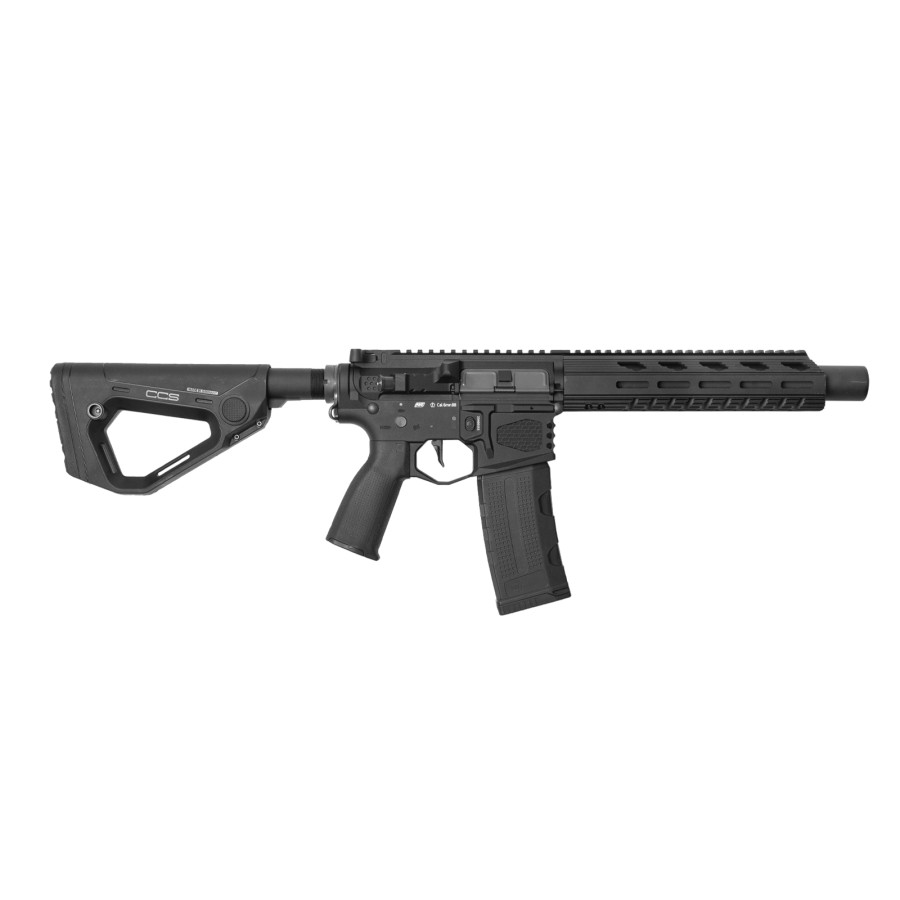 H-15 BET M95 AEG - BLACK