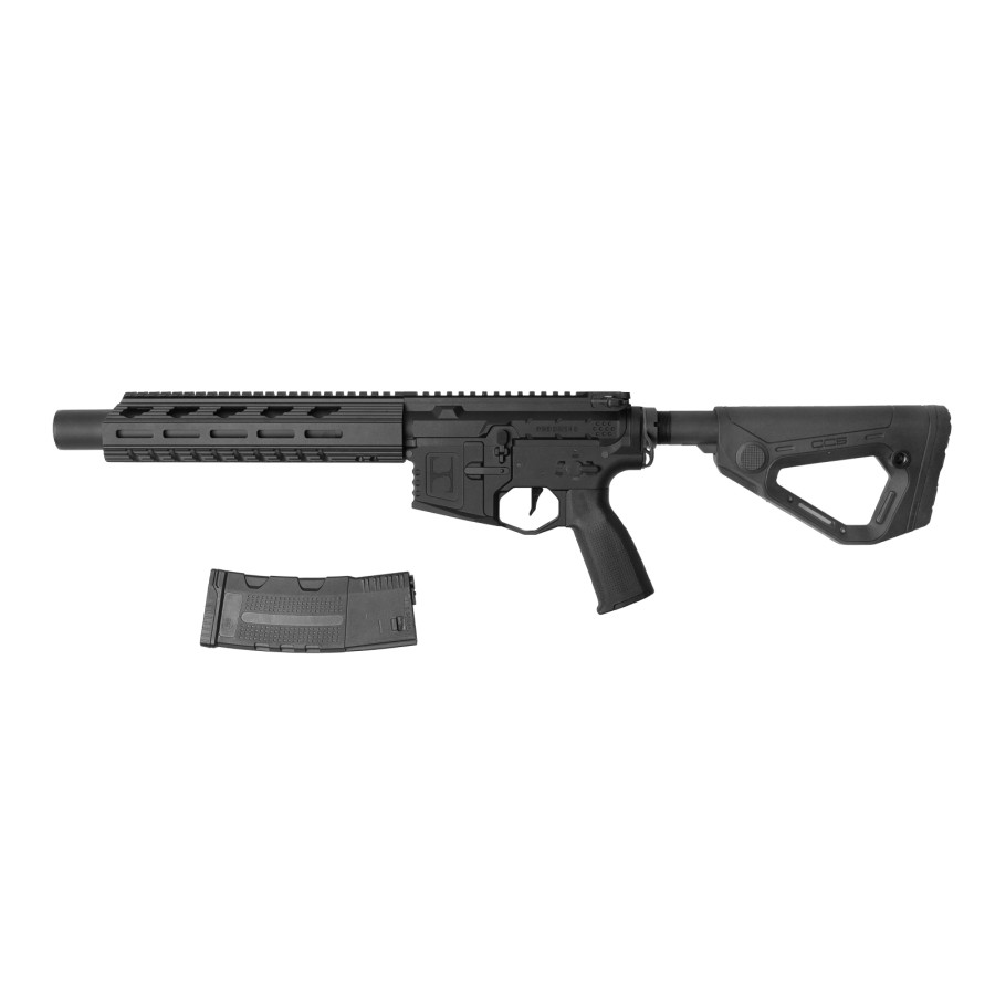 H-15 BET M95 AEG - BLACK