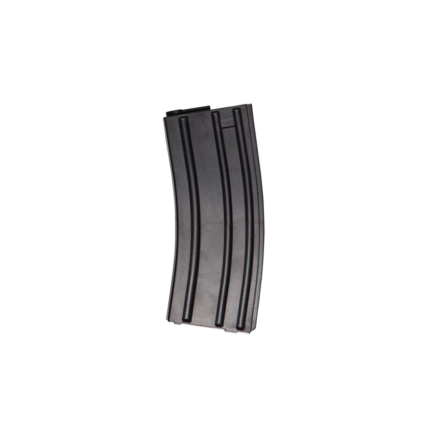 INCARCATOR DE 140 BILE PENTRU M4 - BLACK