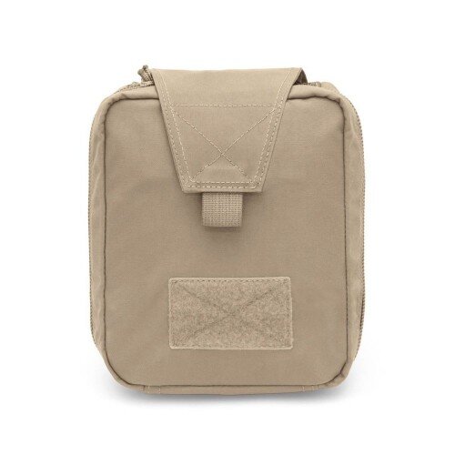 MEDIC RIP OFF POUCH - COYOTE TAN