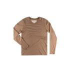 BLUZA DE CORP - COYOTE