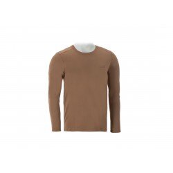 BLUZA DE CORP - COYOTE