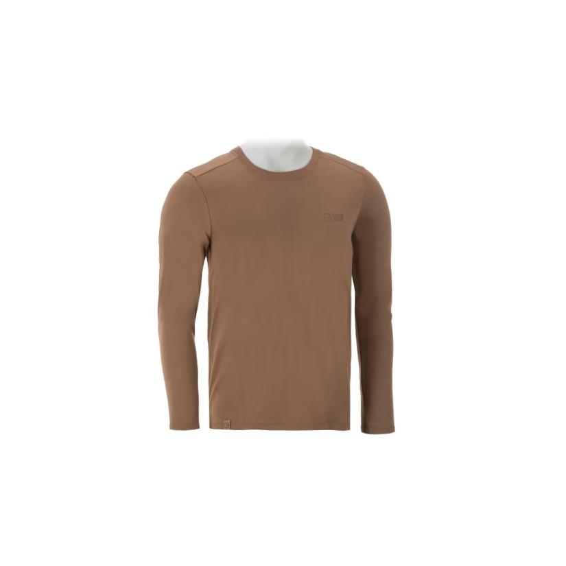 BLUZA DE CORP - COYOTE