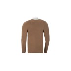 BLUZA DE CORP - COYOTE