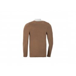 BLUZA DE CORP - COYOTE