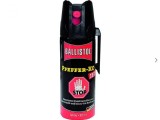 Spray iritant lacrimogen