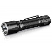 Tactical flashlights