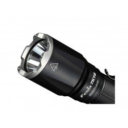 FENIX TORCIA TATTICA MODELLO TK16 V2.0 - TROPIC GREEN