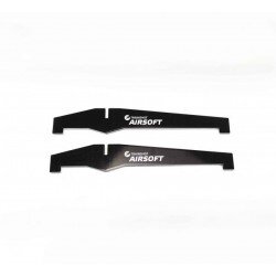 TRAINSHOT AIRSOFT 3 PACK MULTI TARGET