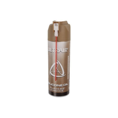 SPRAY CU ULEI SILICONIC - 220 ML