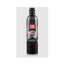 TW1000 PEPPER-JET TITAN 750 ML