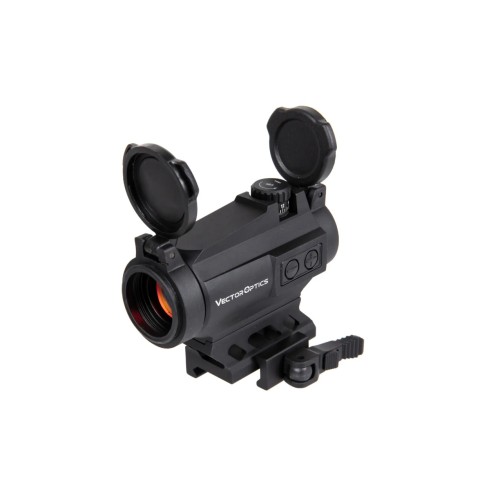 RED DOT SIGHT MAVERICK II PLUS - 1X22 DBR