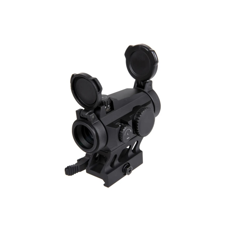 RED DOT SIGHT MAVERICK II PLUS - 1X22 DBR