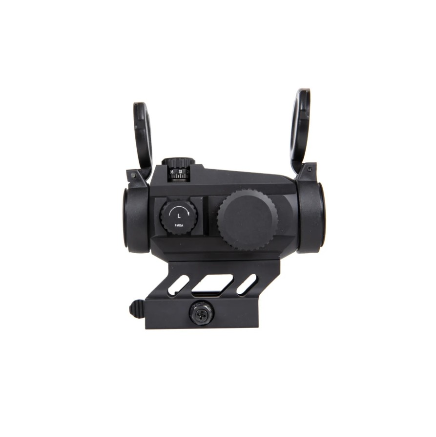 RED DOT SIGHT MAVERICK II PLUS - 1X22 DBR