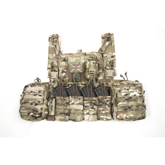ELITE OPS 901 - AK - MULTICAM