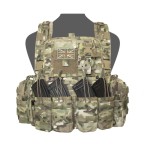 ELITE OPS 901 - AK - MULTICAM