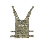 ELITE OPS BACK PANEL - MULTICAM