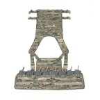 ELITE OPS BACK PANEL - MULTICAM