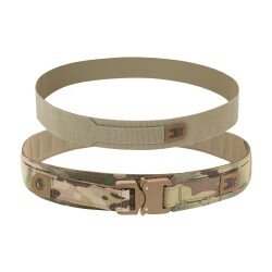 WARRIOR ASSAULT SYSTEMS CINTURA MODELLO LASER CUT FIGHT LIGHT CON INNER BELT - MULTICAM