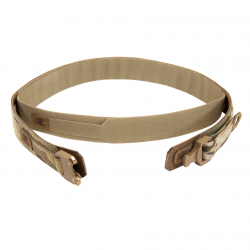 WARRIOR ASSAULT SYSTEMS CINTURA MODELLO LASER CUT FIGHT LIGHT CON INNER BELT - MULTICAM