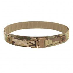 WARRIOR ASSAULT SYSTEMS CINTURA MODELLO LASER CUT FIGHT LIGHT CON INNER BELT - MULTICAM