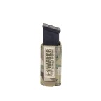 SINGLE SNAP MAG POUCH - LASER CUT - 9MM SHORT - MULTICAM