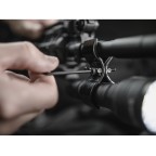 ARMYTEK SUPPORTO UNIVERSALE PER ARMI MODELLO AWM-01