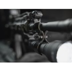 ARMYTEK SUPPORTO UNIVERSALE PER ARMI MODELLO AWM-01