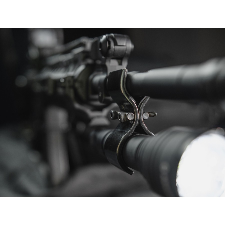 ARMYTEK SUPPORTO UNIVERSALE PER ARMI MODELLO AWM-01