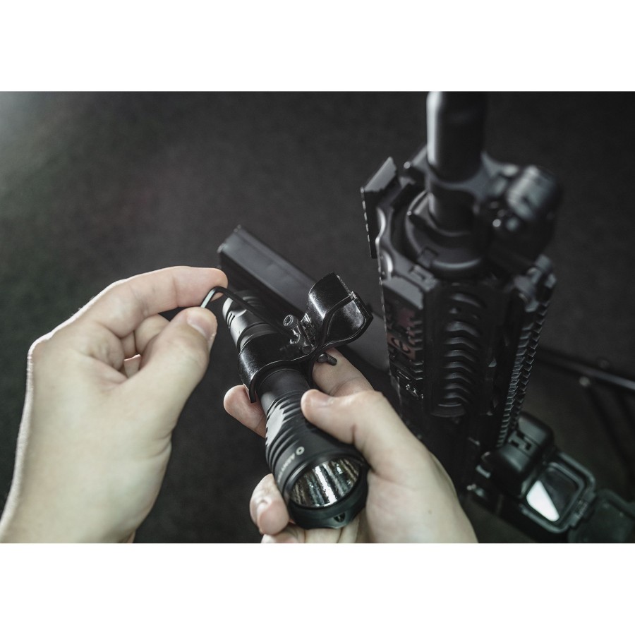 ARMYTEK SUPPORTO UNIVERSALE PER ARMI MODELLO AWM-01