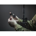 ARMYTEK SUPPORTO UNIVERSALE PER ARMI MODELLO AWM-01