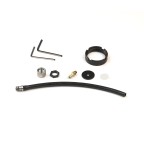 WRAITH X PENTRU AEG + TANK STOCK