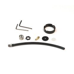 WRAITH X PENTRU AEG + TANK STOCK